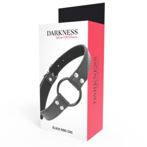 Eclipse Gag 3.6cm