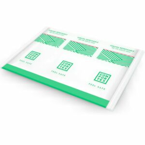 Disposable Sheet Just For You