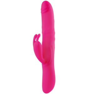 Vibrating Silkico Warren