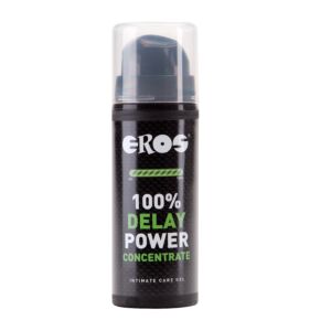 Eros Delay Gel 100