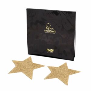 Golden Shiny Star