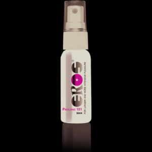 Eros+ Delay Spray