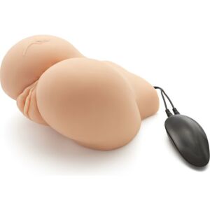 Big Booty Blast Vibrator