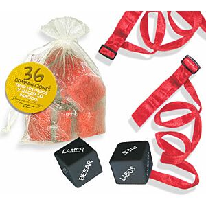 Seductive Restraints