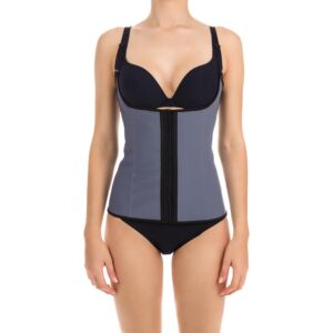 Latex Grey Shape