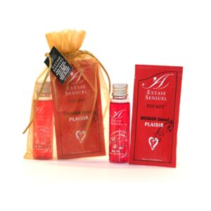Extase sensual set "fantasia two"