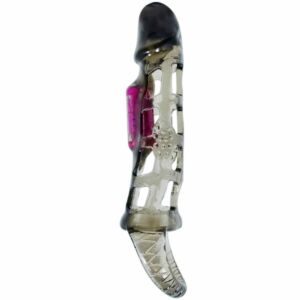 Vibrating Dancer 13.5cm