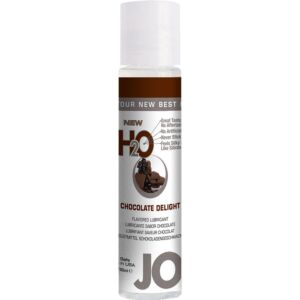 Chocolate Lube 30ml