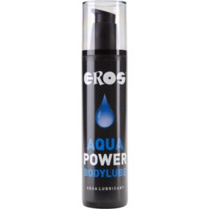 Eros 250ml aqua power boydglide