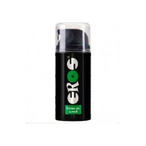 UltraGlide Fisting Gel