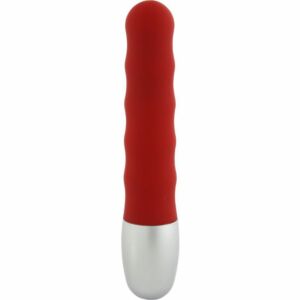 Discreet Red Bullet