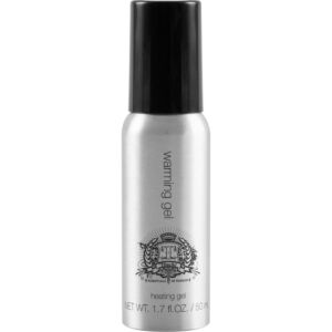 Touche lubricant heat effect 50 ml