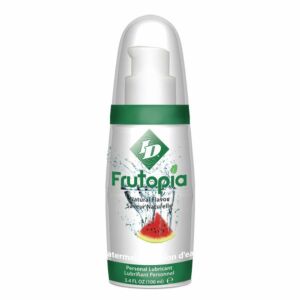 Fresh Watermelon 100ml