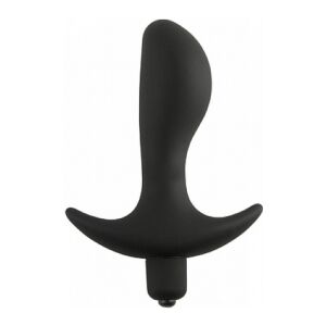 Anal vibrator perfect fantasy plug