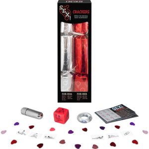 Passion Cracker
