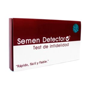 SemenCheck Infidelity Detector