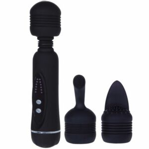Pretty Love Magic 12V Massager