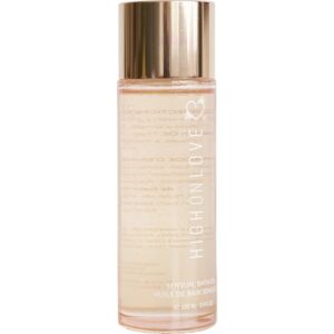 High on love - lavender and honey bath oil - 100ml