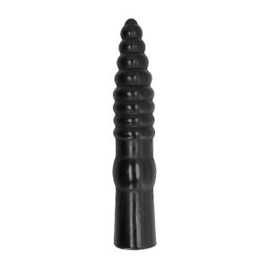 Ebony XL Dildo