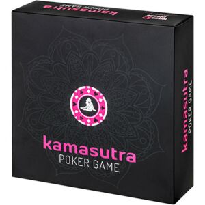 Sensual Poker