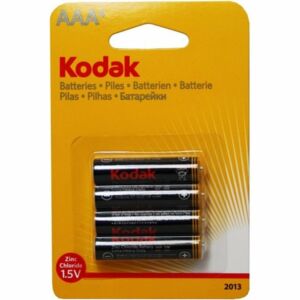 Kodak x4 Energy Kit