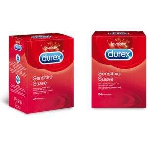 Sensi24 Condoms