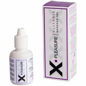 Clit Bliss Gel