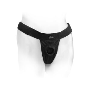 Elite Air-Fetish Harness.