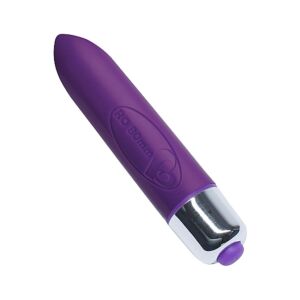 Color Changing Vibrating Bullet - CromaVibe