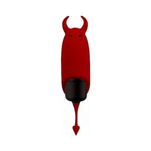 Red Devil Pocket Vibrator