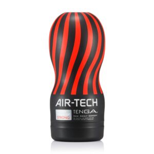 Strong Air Pocket