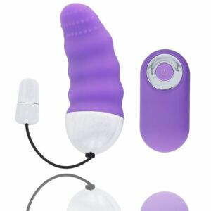 Remote Control Dominant Egg