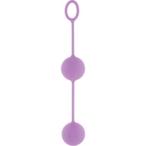 Rock & Roll balls lavender playhouse