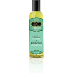 Sensual Orange Oil 59ml