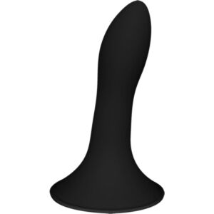 Black Double Sensation Dildo