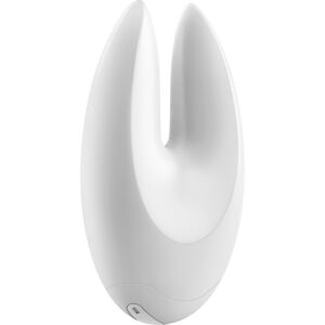 White Ovo Stimulator