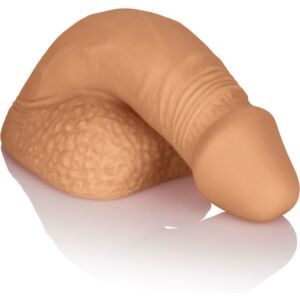 Sweet Silicone Penis 12.75cm