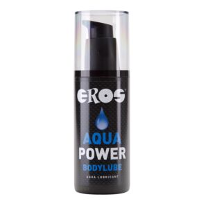 Power Glide 125ml Sliding Gel