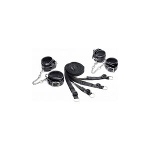 Kit de restricciones para la cama