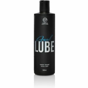 AnalLube Aqua 500ml