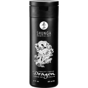 Eternal Power Dragon
