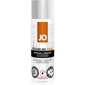 Anal LubriHeat 75ml