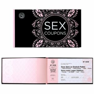 Passion Vouchers