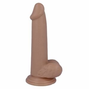 Intense Realistic 10-Inch Penis