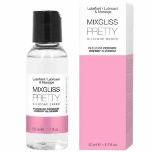 Cherry Blossom Lubricant 50ml
