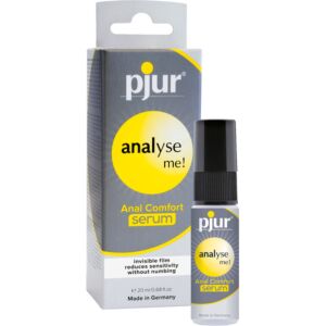 Anal Bliss Serum 20ml