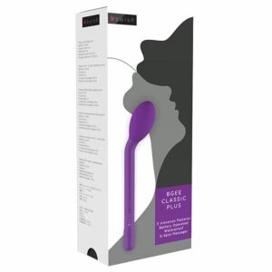 Bswish Lilac Glamour Massager
