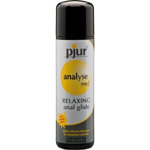 Analysis Gel