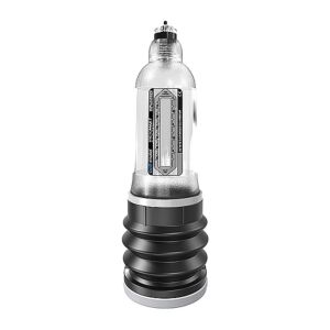 Bathmate hydromax 7 wide boy  - transparentes