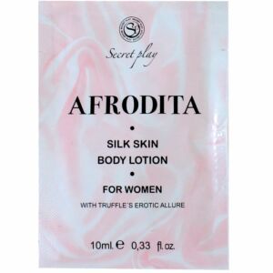Silky Aphrodite